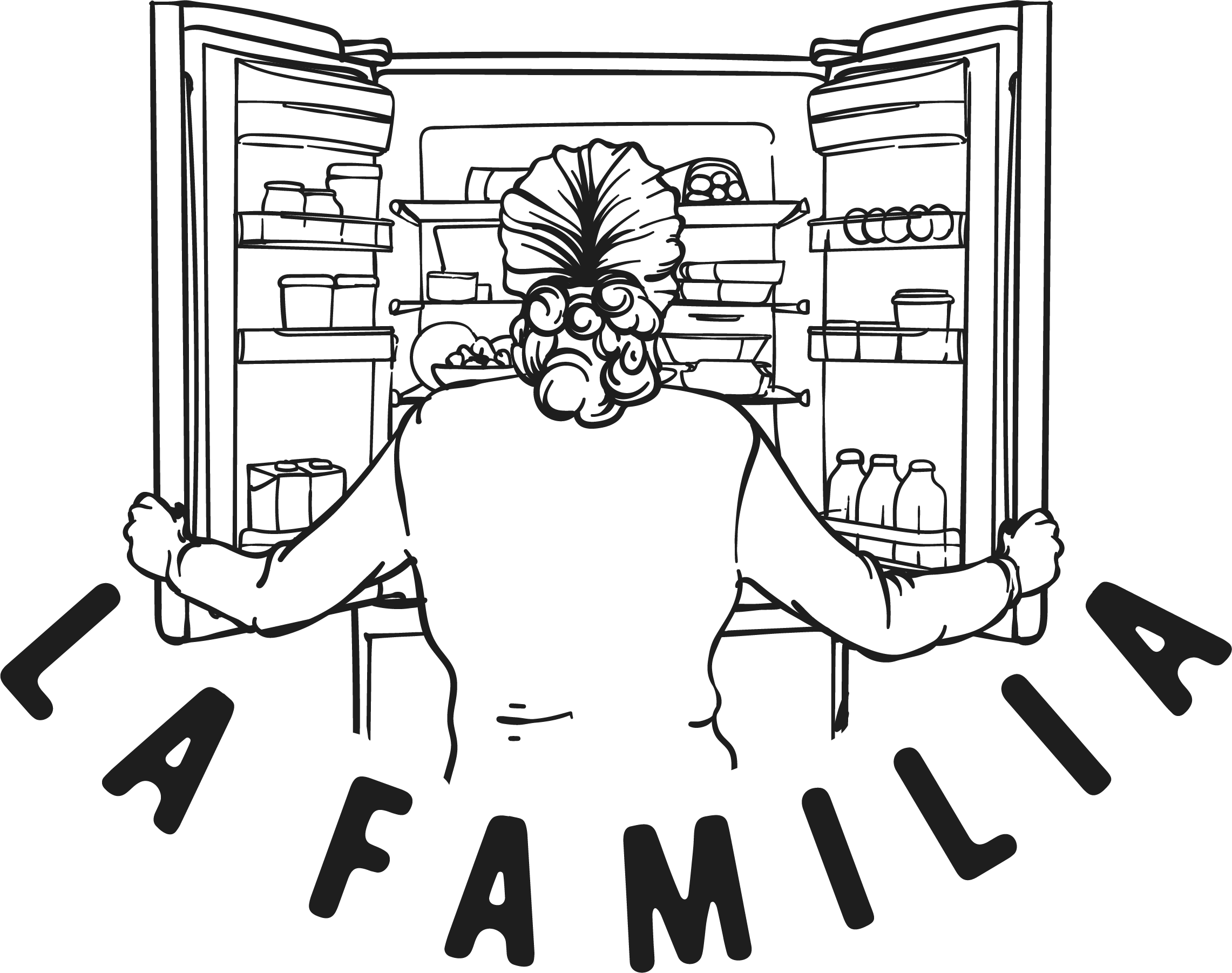 La Familia 24' (PUBLIC)