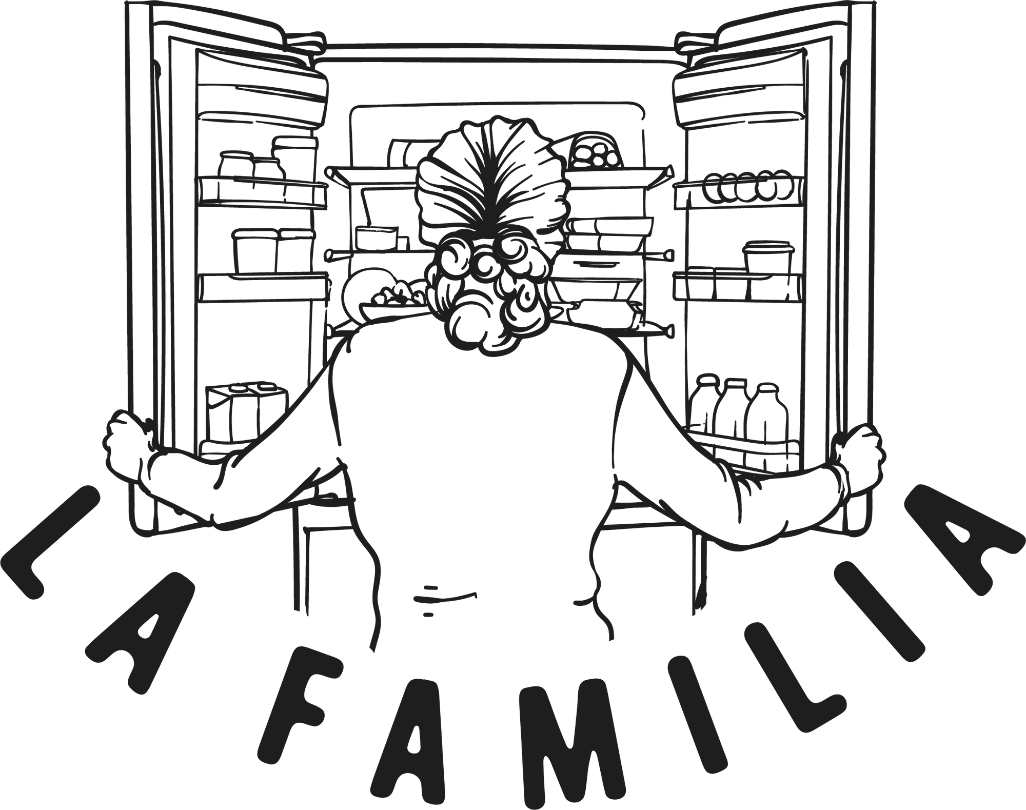 La Familia 25'