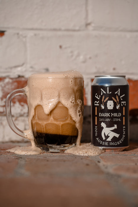 Dark Mild | Real Ale