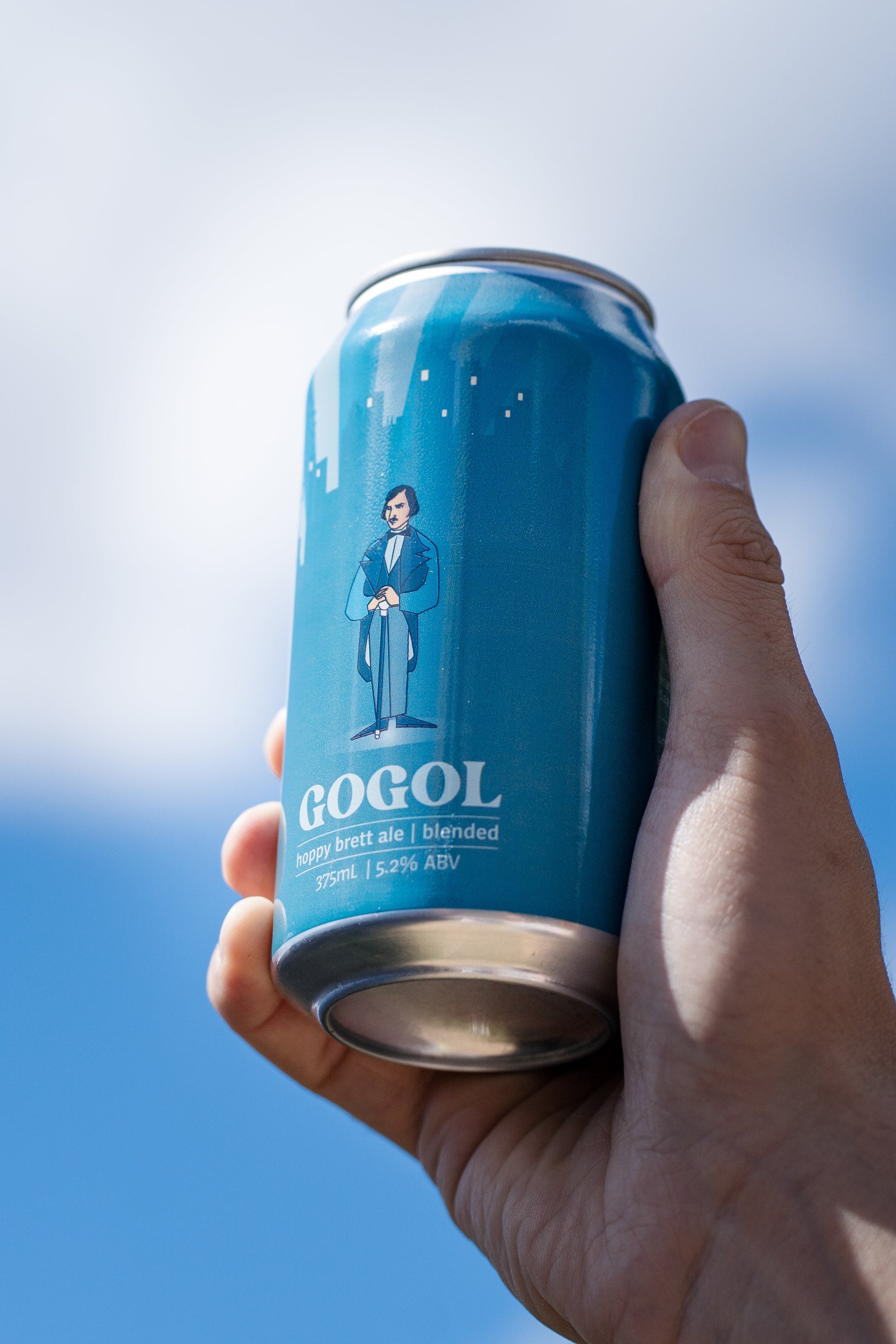 Gogol