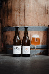 Farmhouse IPA Pack