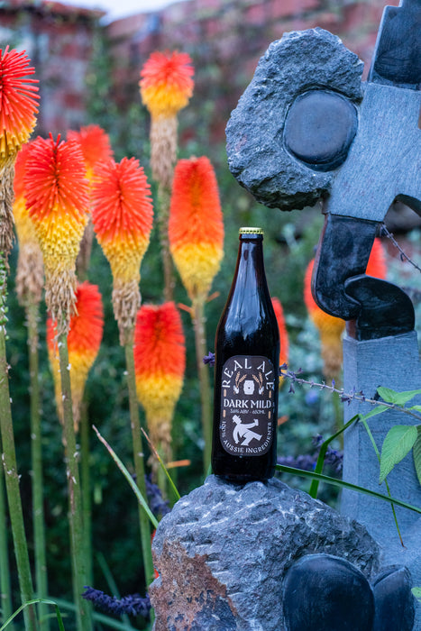 Real Ale | Dark Mild