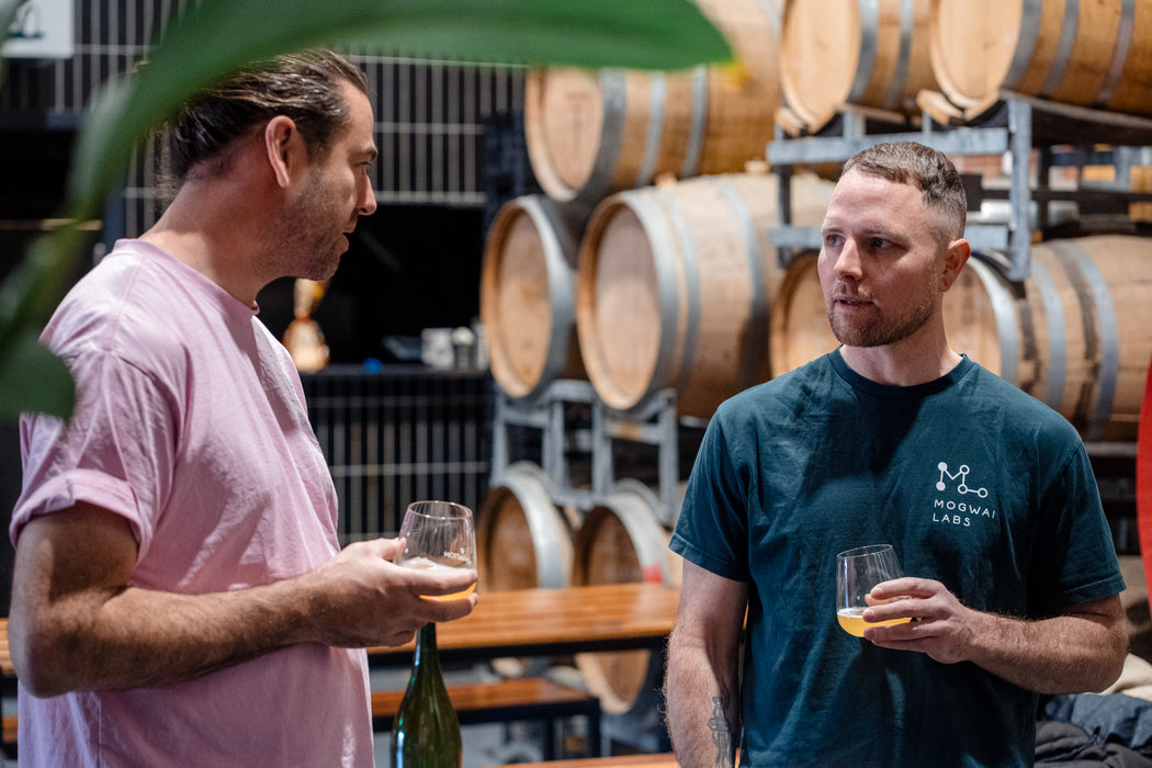 Casse-Croûte x Hop Nation