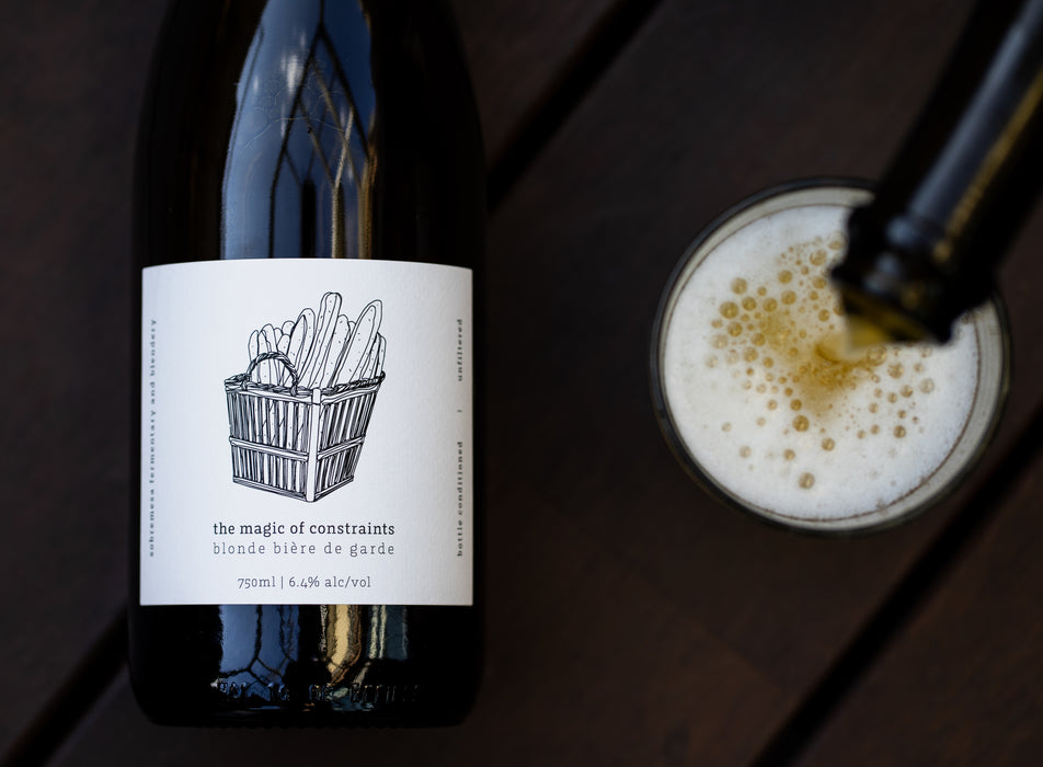 The Magic of Constraints