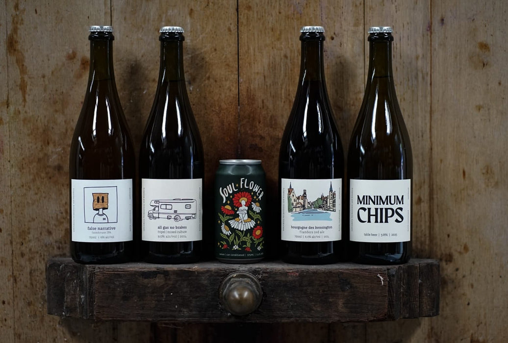 House Picks - Mixed pack