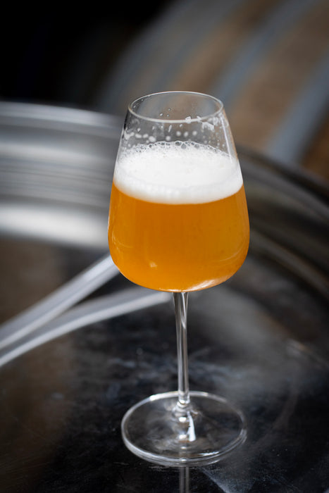 Our Daily Brett - Blend #3
