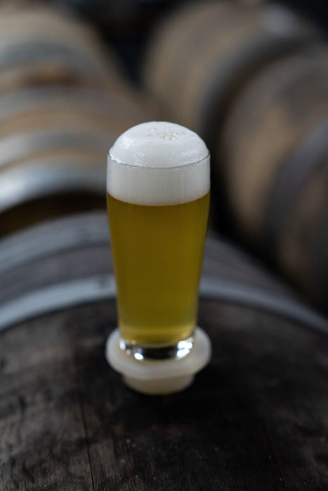 Broken Time - Sobremesa Fermentary & Blendery