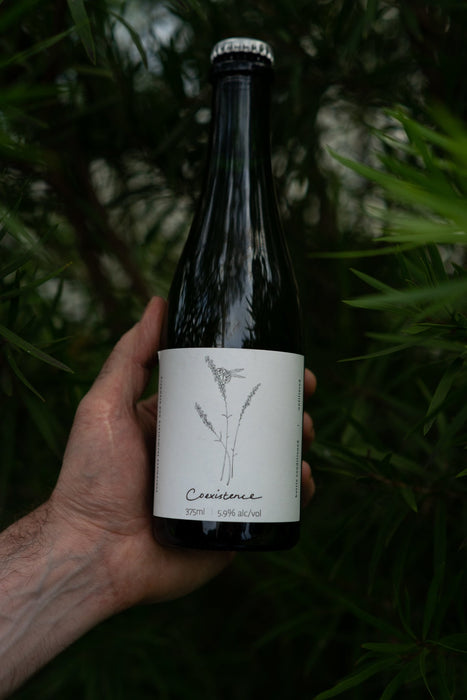 Coexistence - Sobremesa Fermentary & Blendery