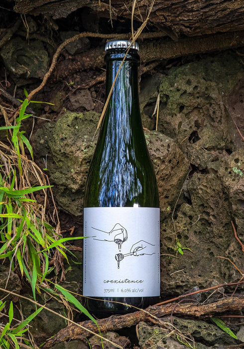 Coexistence (Vol. II) - Sobremesa Fermentary & Blendery