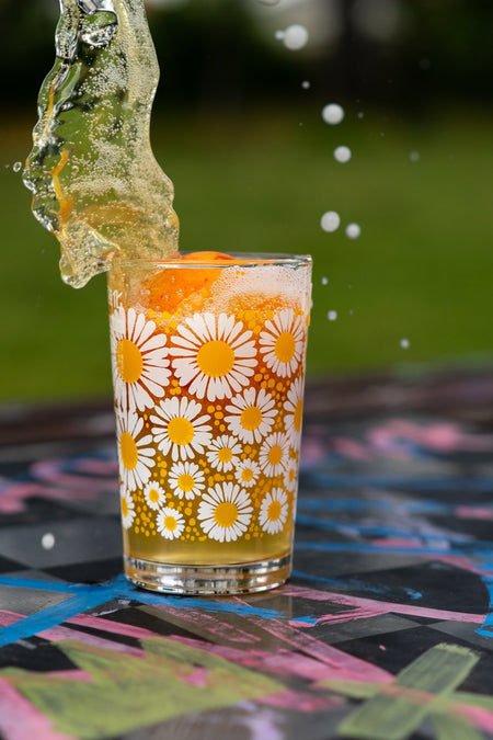 Fuzzy Feeling - Sobremesa Fermentary & Blendery