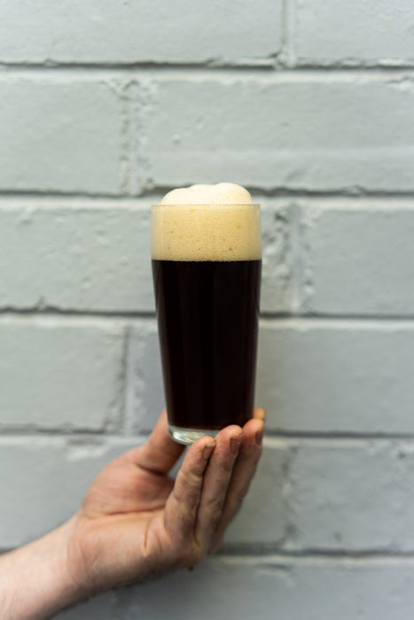 High Tea - Sobremesa Fermentary & Blendery