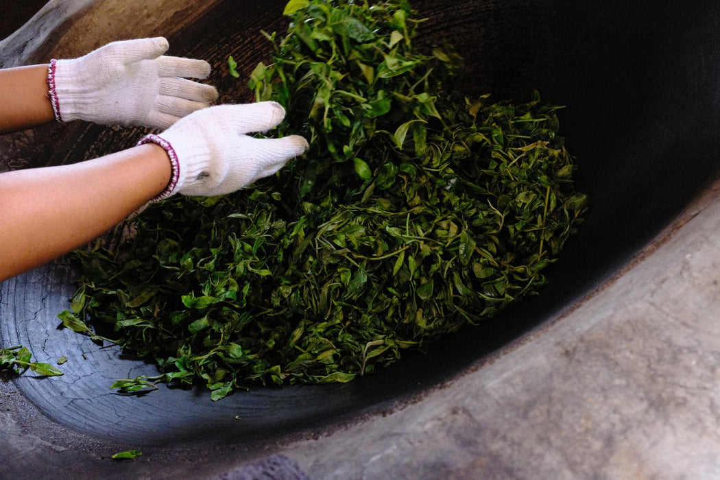 Keep Your Worries - Sobremesa Fermentary & Blendery