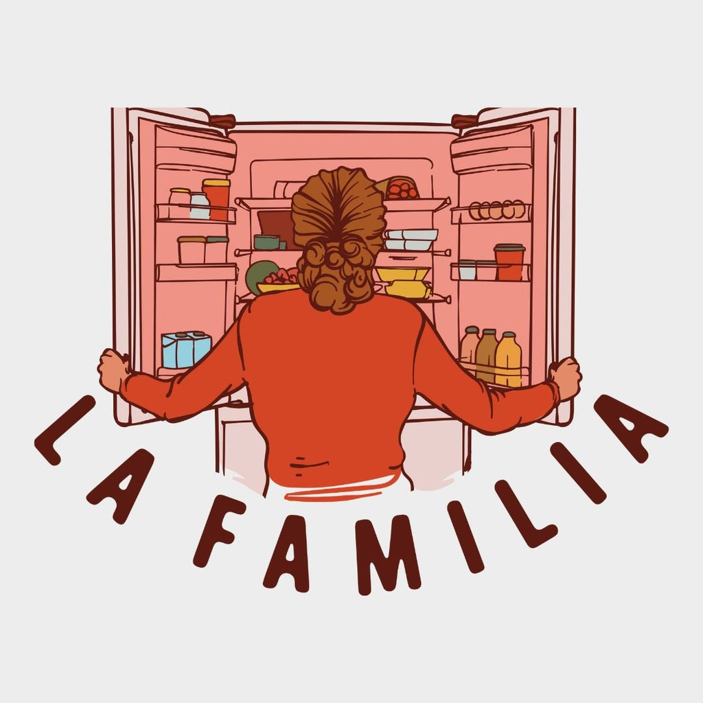 La Familia '23 - Sobremesa Fermentary & Blendery