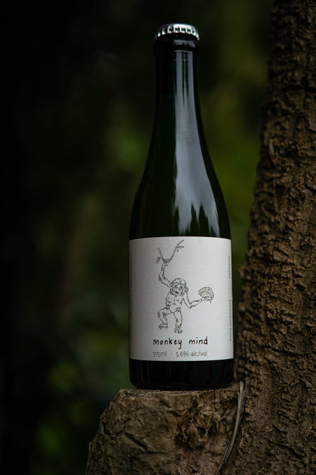 Monkey Mind - Sobremesa Fermentary & Blendery