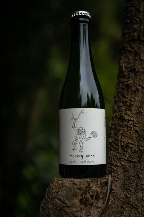 Monkey Mind - Sobremesa Fermentary & Blendery