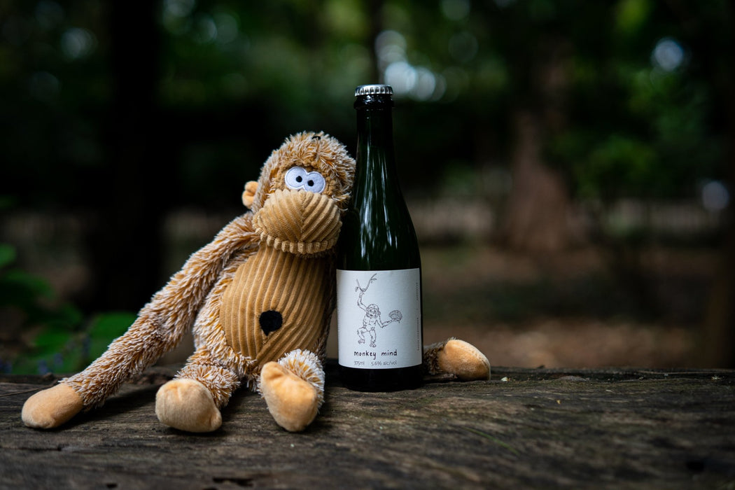 Monkey Mind - Sobremesa Fermentary & Blendery