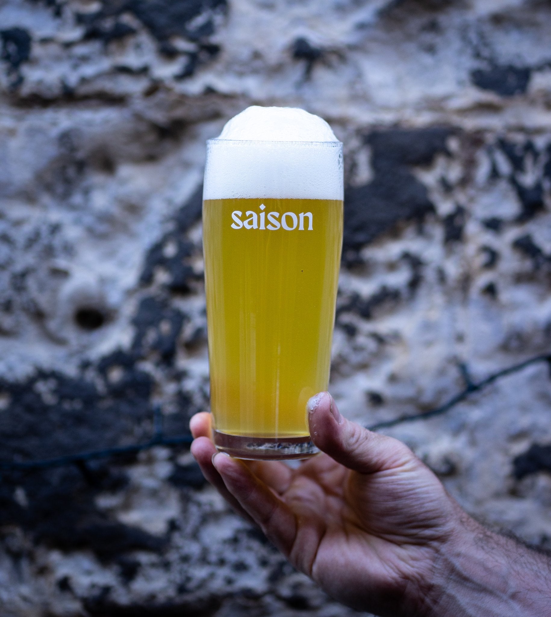 No Frills #2 - Sobremesa Fermentary & Blendery