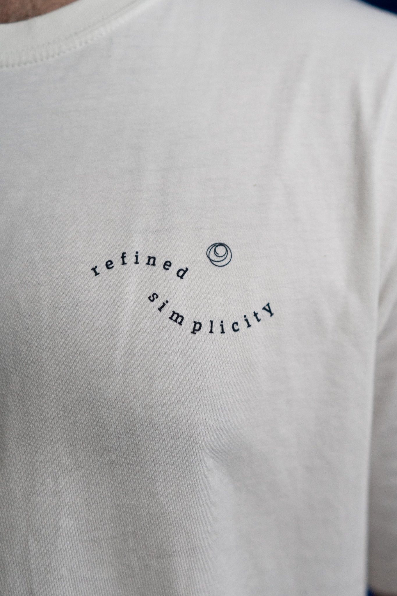 Organic Cotton - T-Shirts - Sobremesa Fermentary & Blendery