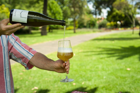 Our Daily Brett - Sobremesa Fermentary & Blendery