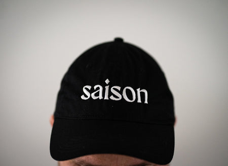 Sobremesa - Six Panel Cap - Sobremesa Fermentary & Blendery