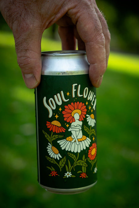 Soulflower - Sobremesa Fermentary & Blendery