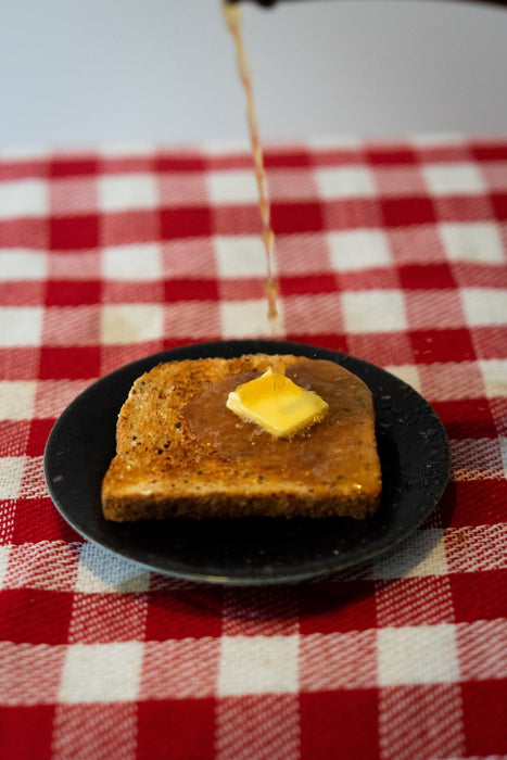 Vibes on Toast - Sobremesa Fermentary & Blendery